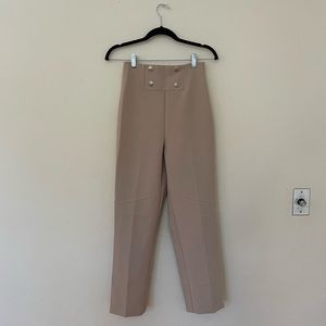 ❄️Zara women’s dress pants